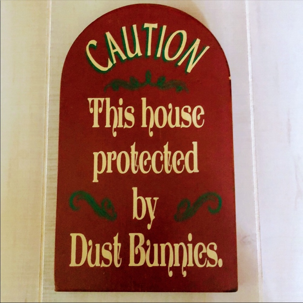 Vintage Sign